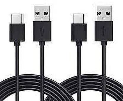 frt seller USB Type C Cable 1 m Tecno Spark 8T Quick Fast Charging Type-C Data Transfer Android Cable (B+2)
