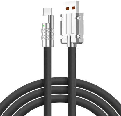 Orionis USB Type C Cable 1.2 m Copper Braiding USB Type C Cable 1.5 A 1.2 m Copper Braiding