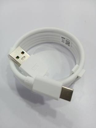 NUKAICHAU USB Type C Cable 6.5 A 1.4 m Copper Braiding mi data cable type c