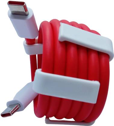 FTC USB Type C Cable 3.6 A 1.05 m Copper Braiding Type C to Type C Cable For Mobile Fast Charger