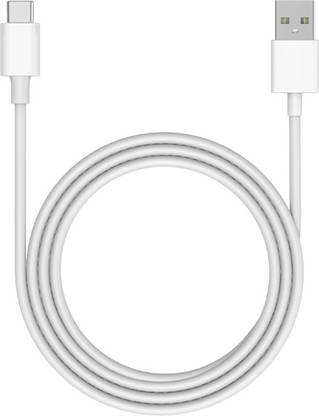 vivo USB Type C Cable 3 A 0.97 m FlashCharge USB-A to Type-C interface | 33W (11V/3A)