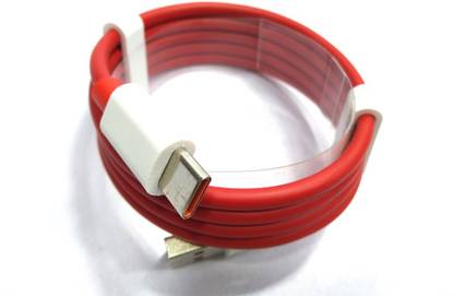 NUKAICHAU USB Type C Cable 6.5 A 1.00064999999999 m Copper Braiding 65W DART/WARP/VOOC/DASH TYPE C USB C CABLE