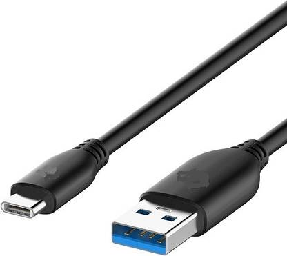 Mak World USB Type C Cable 5 m USB to USB-C Type C 10Amp Fast Charging Charger Cable for All Type-C Device