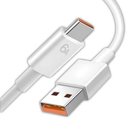 NeroEdge USB Type C Cable 1 m 6A 67w/65w turbo Mi Turbo Charge Cable For Xiaomi 12 11 Pro Redmi
