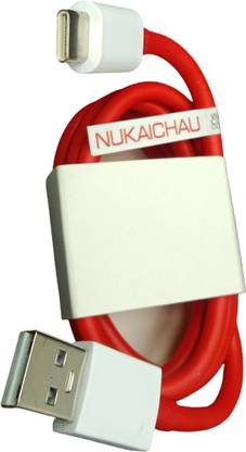 NUKAICHAU USB Type C Cable 2 A 0.93 m Copper Braiding For 18 Watt Fast Charger