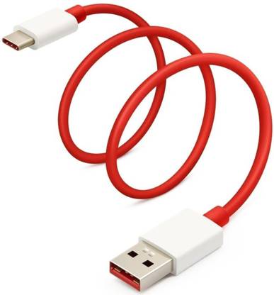 FASTX USB Type C Cable 0.25 m Oneplus Small Type C Dash Warp Short Mini Power bank 4a Fast Charging Cable Cord