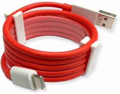 SSNB USB Type C Cable 2 A 1 m Oneplus SUPERVOOC 80W Type C Cable