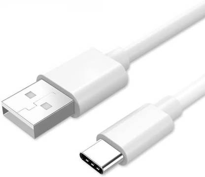 PRAKIE USB Type C Cable 6 A 1 m 44W Flash Charging Cable