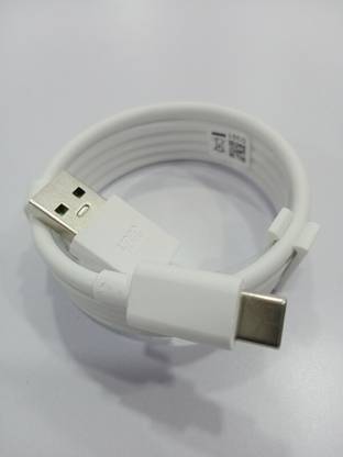 AIZIAN USB Type C Cable 6.5 A 1.08 m Copper Braiding Oneplus nord | Xiaomi Mi Note 10 | Xiaomi Poco M2 Pro | Xiaomi Redmi Note 7 pro