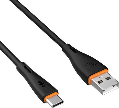 itel USB Type C Cable 2 A 1 m ICD-C21