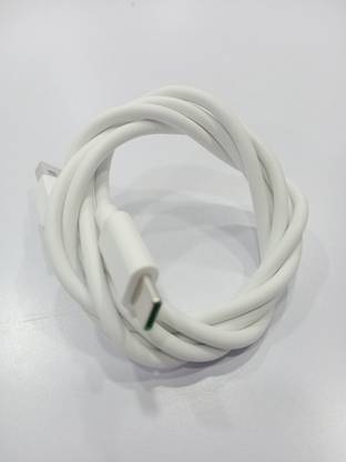 AYUVEDA USB Type C Cable 6.5 A 1.00470999999996 m Copper Braiding oneplus fast charger cable