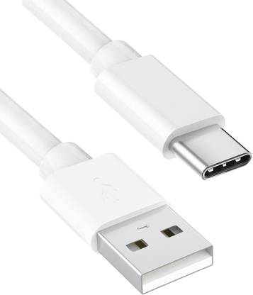 ULTRARAPID USB Type C Cable 8 A 1.02 m 65W/80W & Above Power Adapter Mobile Charger Type C USB Data Cable
