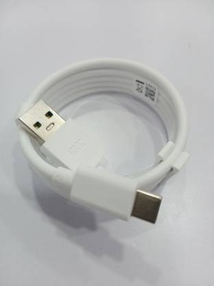 NUKAICHAU USB Type C Cable 6.5 A 1.00146999999998 m Copper Braiding For All C Type Devices 8,8 PRO,7,7T,6T,6,5,5T, 3T, 3 (Red & White)