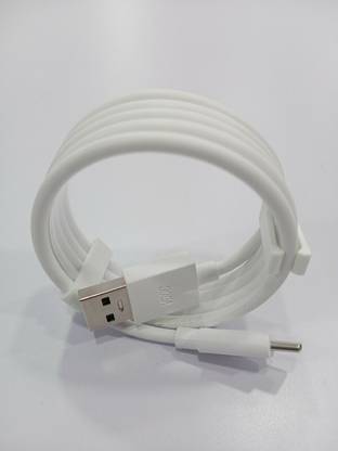 Bharat Made USB Type C Cable 6.5 A 1.00290999999995 m Copper Braiding data cable fast charging oppo