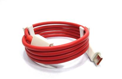 NUKAICHAU USB Type C Cable 6.5 A 1.00151999999998 m Copper Braiding Super Fast Charge Wall Charger 5V 4A Adapter USB-C Dash Charging Cable