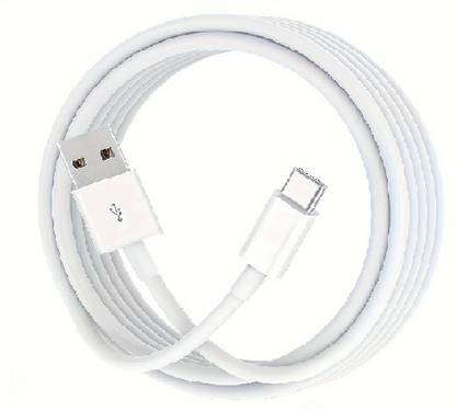vivo USB Type C Cable 4 A 1 m Fast Flash Type C Data Cable.