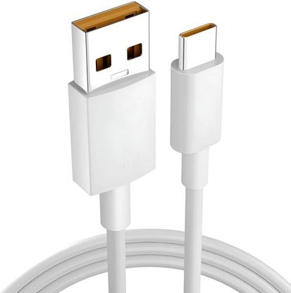 netpaa USB Type C Cable 1 m SuperVooc fast Type-A to Type-C Charging Cable / X21