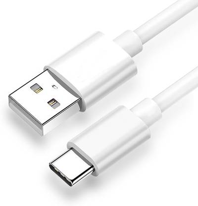 KUAN HONG USB Type C Cable 2 A 1 m steal net 3AMP TYPE C-OPPO