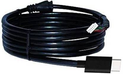 MANTRA USB Type C Cable 2 A 1 m MFS100 C Type Replacement Best Quality Cable Sold by shopping hub