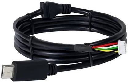 ANAMICO USB Type C Cable 2 A 1 m Mantra C Type Cable MFS100