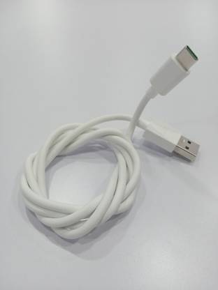 AYUVEDA USB Type C Cable 6.5 A 1.19 m Copper Braiding Mi 33w charging type c cable