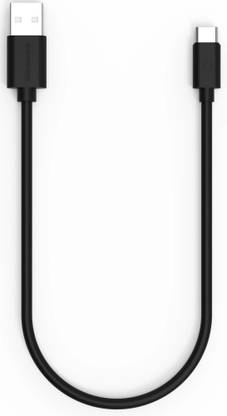 twance USB Type C Cable 3.1 A 0.25 m PVC T23B PVC