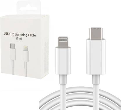 NeroEdge USB Type C Cable 4 A 1 m iPhone Original 20W PD USB Type C to Lighting Cable 1M For Apple iPhone