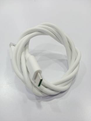 NUKAICHAU USB Type C Cable 6.5 A 1.48 m Copper Braiding Opp Reno 6 type c cable for fast charge