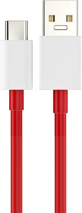 RoarX USB Type C Cable 6.5 A 1 m 65W Type C Data cable for oneplus 65W-10V/6.5A DART/WARP/VOOC/DASH TYPE C USB C CABLE