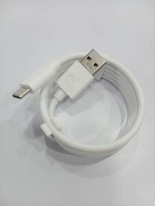 NUKAICHAU USB Type C Cable 6.5 A 1.39 m Copper Braiding mi charger cable fast changing cable
