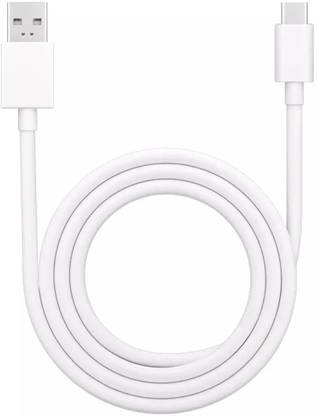 NYC Simplify Your Life USB Type C Cable 8 A 1 m SUPERVOOC, VOOC, DART, SUPERDART,QC NYCDL129 VOOC CABLE USB-A TO USB-C 8A