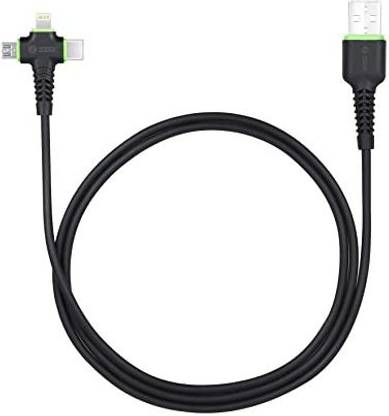 Zoook USB Type C Cable 1.2 m FLEXI 3PLUS