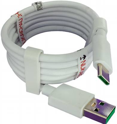 NUKAICHAU USB Type C Cable 6.5 A 1.00372999999995 m Copper Braiding mi 33w fast charging type c cable