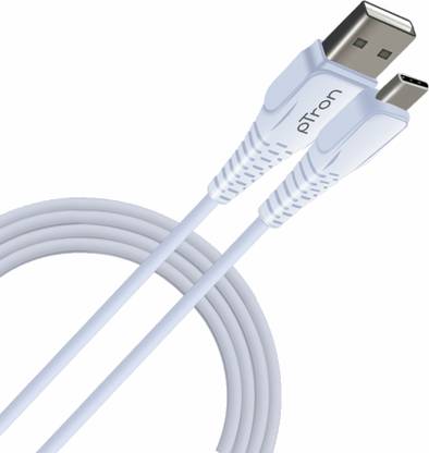 PTron USB Type C Cable 1 m Solero T241
