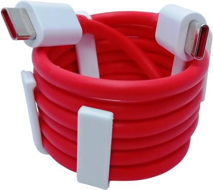 AONE ENTERPRISES USB Type C Cable 6.5 A 0.9 m Copper Braiding Data Cable Type C to Type C 33W