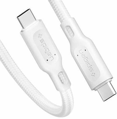 Spigen USB Type C Cable 2 A 1 m 000CA25706