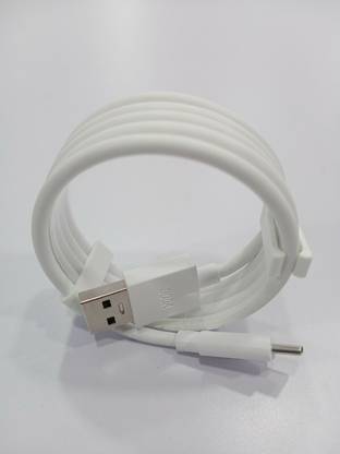 NUKAICHAU USB Type C Cable 6.5 A 1.00411999999996 m Copper Braiding mi fast charging mobile