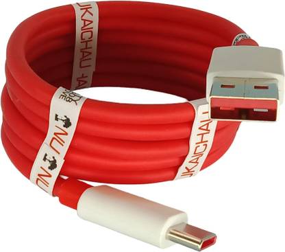 NUKAICHAU USB Type C Cable 2 A 0.85 m Copper Braiding Data Cable Type C Fast Charging 65W
