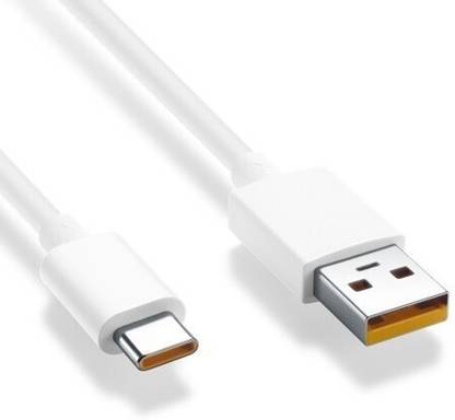 Bullfrog USB Type C Cable 6.5 A 1.01 m original Data cable