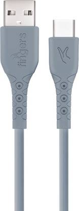 FINGERS USB Type C Cable 2 A 1 m FMC-TypeC-01
