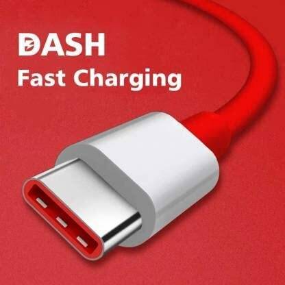 RICHA ASSOCIATES USB Type C Cable 6.5 A 1.0001 m Copper Braiding 3.1 Amp Fast Charging Cable USB Type C Cable (Support Fast Charging & Data Sync)