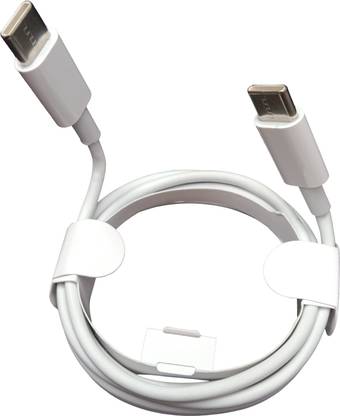 NUKAICHAU USB Type C Cable 3 A 1.04 m Copper Braiding iphone data cable usb type c