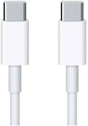 Orionis USB Type C Cable 2 A 1.1 m PVC 240W USB-C Charge & Data Transfer Cable