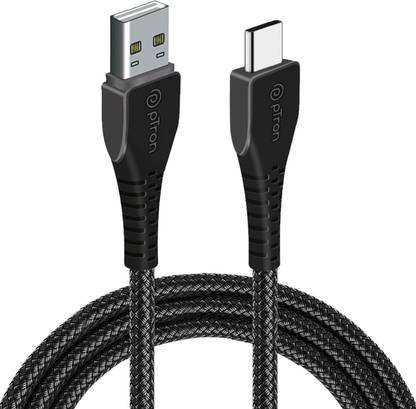 PTron USB Type C Cable 1.5 m 480.0