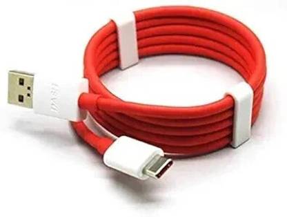 Fenimit Creation USB Type C Cable 8 A 1 m Aluminum foil 65W-16W/WARP/DASH/SUPERVOOC/SUPERDART CHARGER