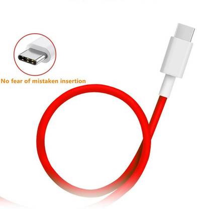RSTRADERS USB Type C Cable 6.5 A 1.3 m Copper Braiding data cable for redmi note 7 pro