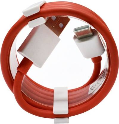 electmart USB Type C Cable 2 A 1 m 80W WARP///SUPERD