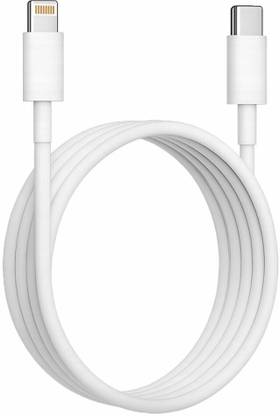 AppIeType Lightning Cable 1 m Type C to C