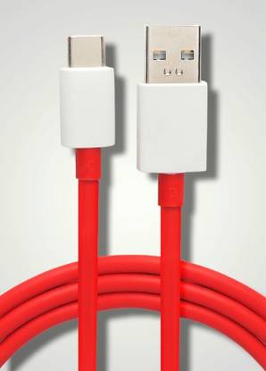 BLACKHAT USB Type C Cable 8 A 0.99 m original 65W/80W DART/VOOC/DASH/WARP/SUPERVOOC/SUPERDART