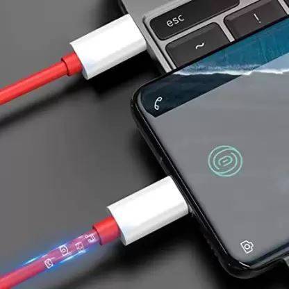FTC USB Type C Cable 2 A 0.85 m Copper Braiding Data Cable Type C to Type C Fast Charging 65W